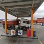 Punto De Carga Endesa X Way en Ávila | Punto de carga eléctrico