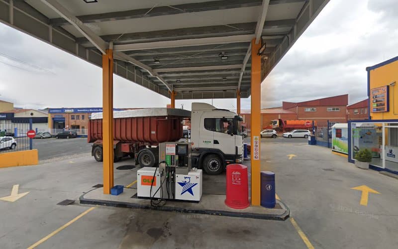 Negocio Punto De Carga Endesa X Way