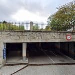 Punto De Carga Endesa X Way en San Lorenzo de El Escorial | Punto de carga eléctrico