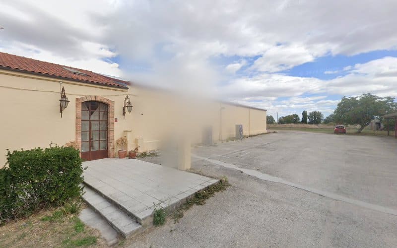 Negocio Punto De Carga Endesa X Way