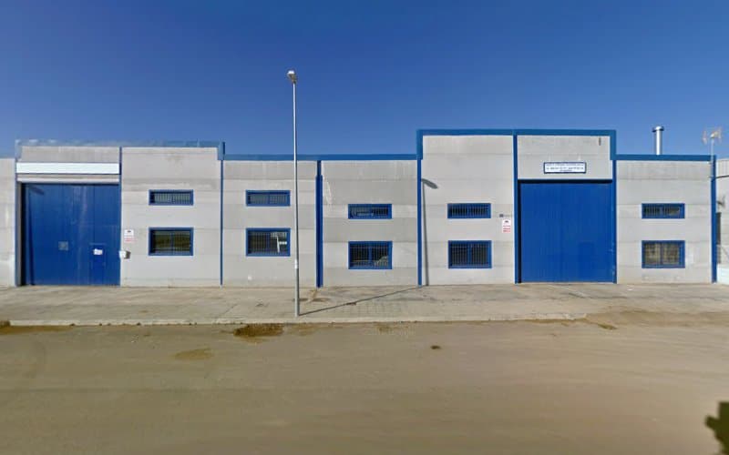 Negocio Punto De Carga Endesa X Way