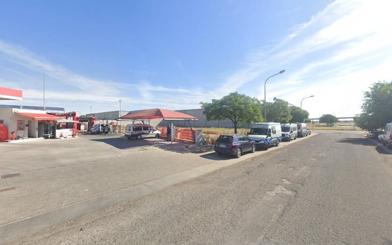 Negocio Punto De Carga Endesa X Way