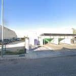 Punto De Carga Endesa X Way en La Carlota | Punto de carga eléctrico