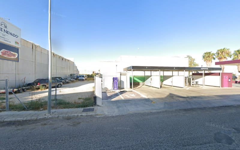 Negocio Punto De Carga Endesa X Way