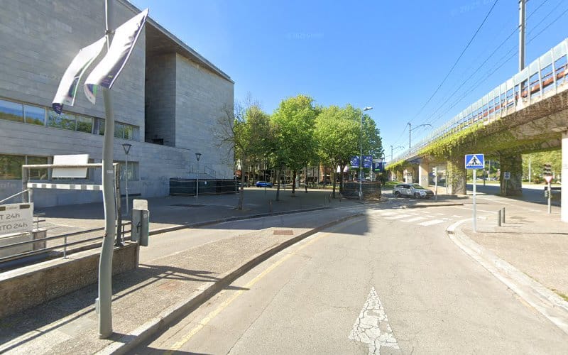 Negocio Punto De Carga Endesa X Way