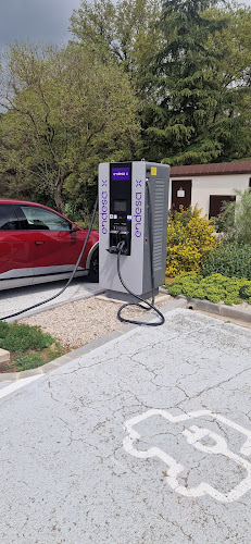 Negocio Punto De Carga Endesa X Way