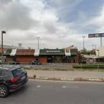 Punto De Carga Endesa X Way en Armilla | Punto de carga eléctrico