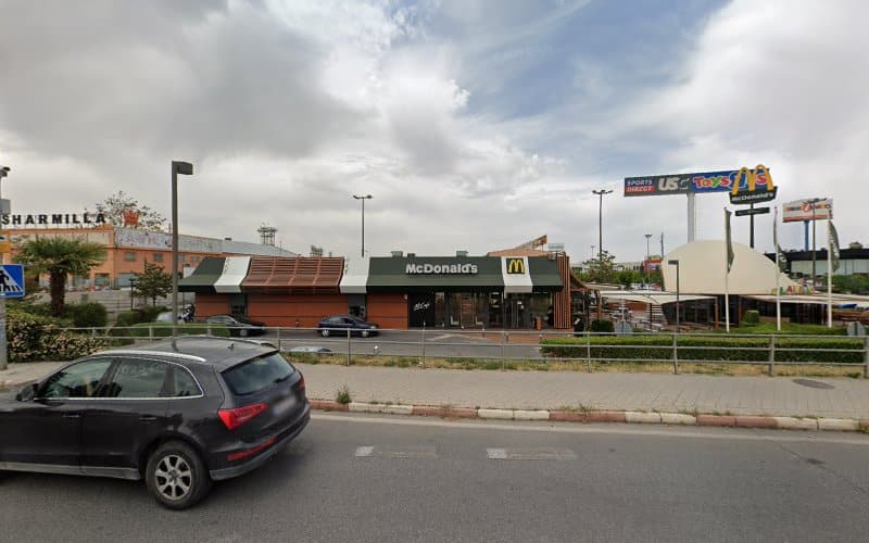 Negocio Punto De Carga Endesa X Way