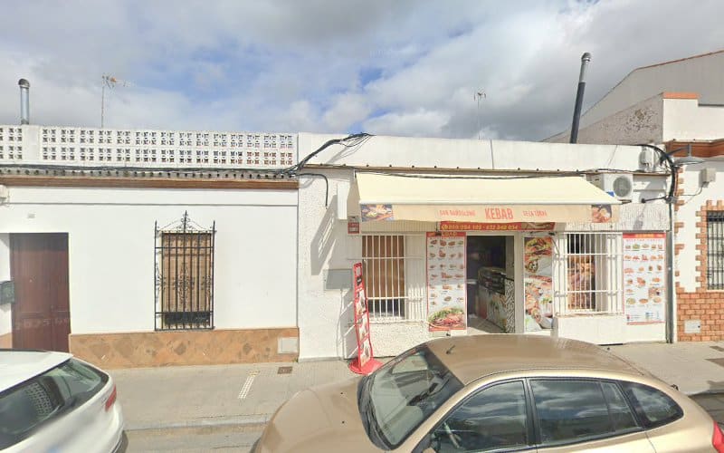 Negocio Punto De Carga Endesa X Way