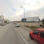 Punto De Carga Endesa X Way en Zuera | Punto de carga eléctrico