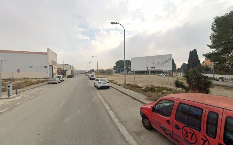 Negocio Punto De Carga Endesa X Way