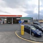 Punto De Carga Endesa X Way en Fene | Punto de carga eléctrico