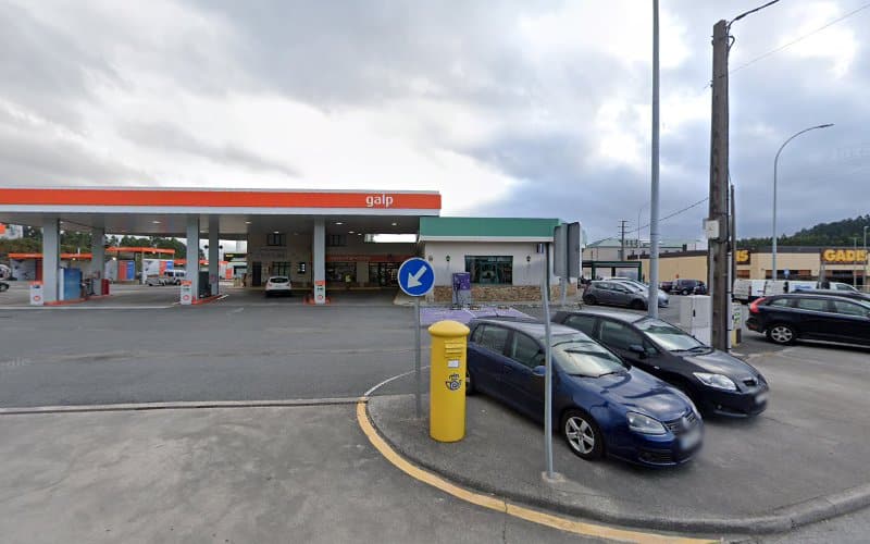 Negocio Punto De Carga Endesa X Way