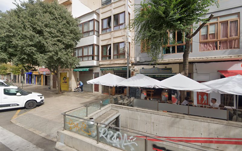 Punto De Carga Endesa X Way