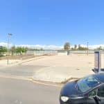 Punto De Carga Endesa X Way en Palma | Punto de carga eléctrico