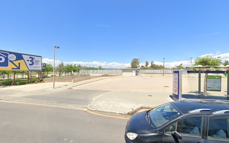 Negocio Punto De Carga Endesa X Way