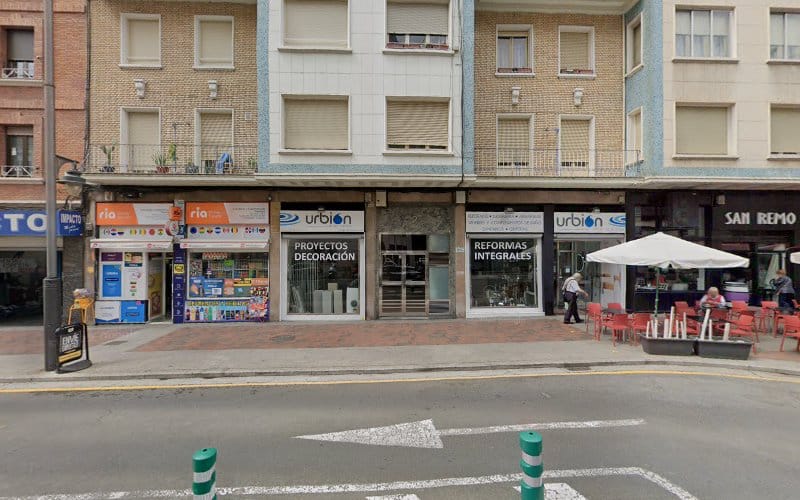 Punto De Carga Endesa X Way