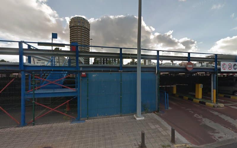 Negocio Punto De Carga Endesa X Way