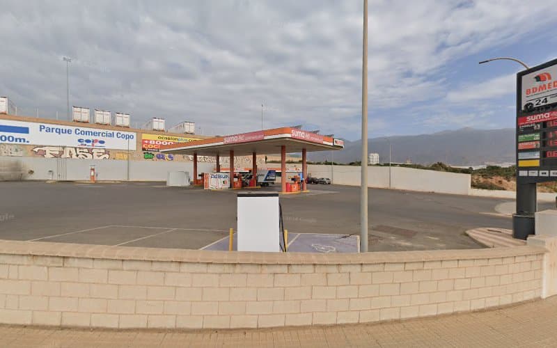 Negocio Punto De Carga Endesa X Way