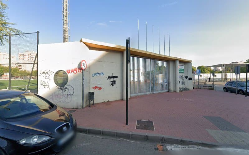 Punto De Carga Endesa X Way