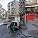 Punto De Carga Endesa X Way en Vigo | Punto de carga eléctrico