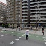 Punto De Carga Endesa X Way en Vigo | Punto de carga eléctrico