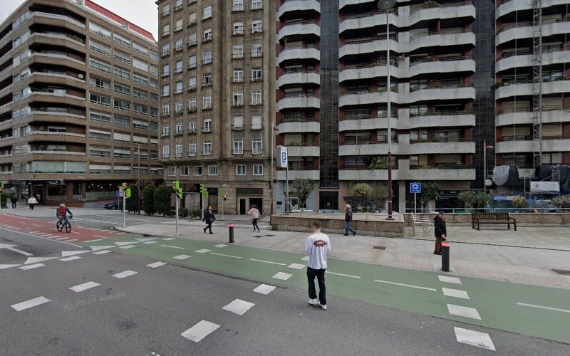 Negocio Punto De Carga Endesa X Way