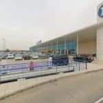 Punto De Carga Endesa X Way en Carbajosa de la Sagrada | Punto de carga eléctrico