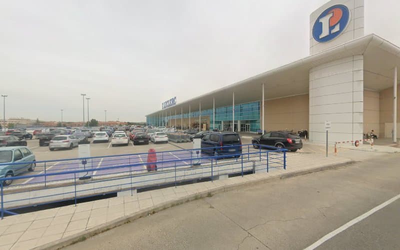 Negocio Punto De Carga Endesa X Way