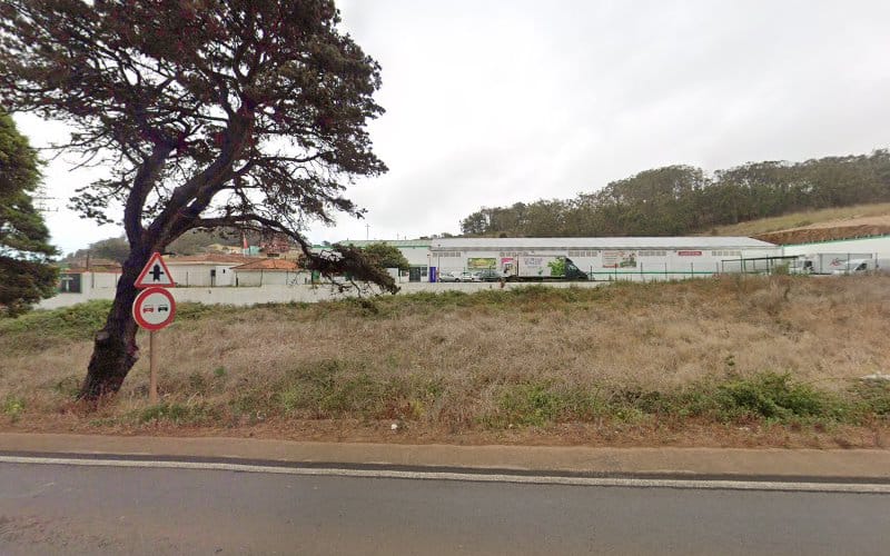 Negocio Punto De Carga Endesa X Way