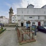 Punto De Carga Endesa X Way en Betanzos | Punto de carga eléctrico