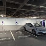 Punto De Carga Endesa X Way en San Cristóbal de La Laguna | Punto de carga eléctrico