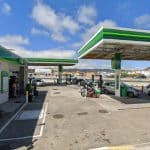 Punto De Carga Endesa X Way en San Cristóbal de La Laguna | Punto de carga eléctrico