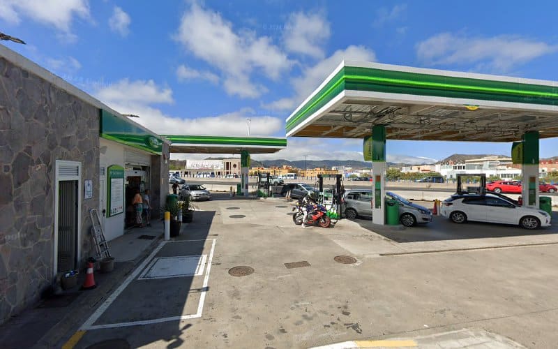 Negocio Punto De Carga Endesa X Way