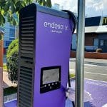 Punto De Carga Endesa X Way en Collado Villalba | Punto de carga eléctrico