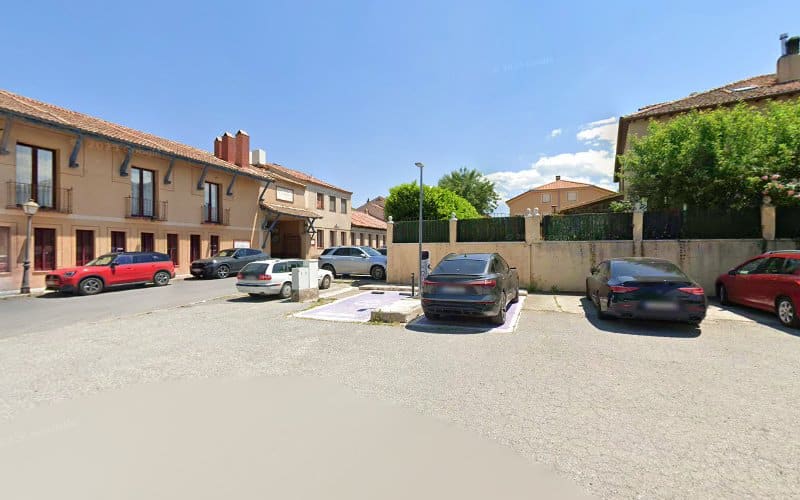 Negocio Punto De Carga Endesa X Way