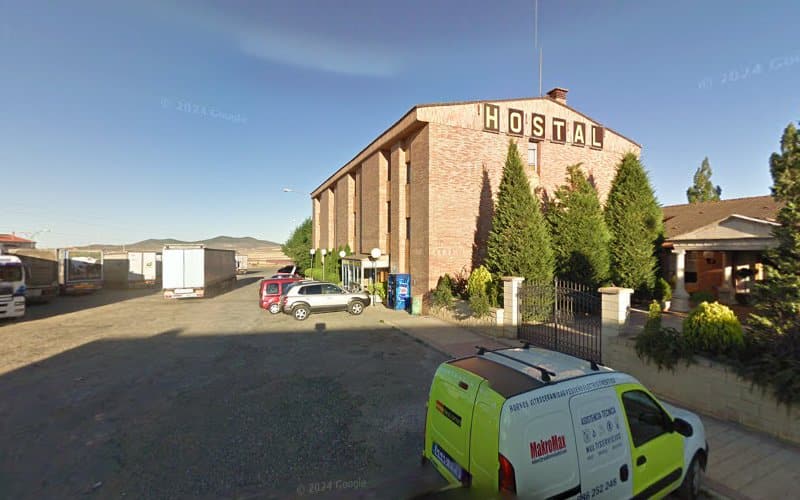 Negocio Punto De Carga Endesa X Way