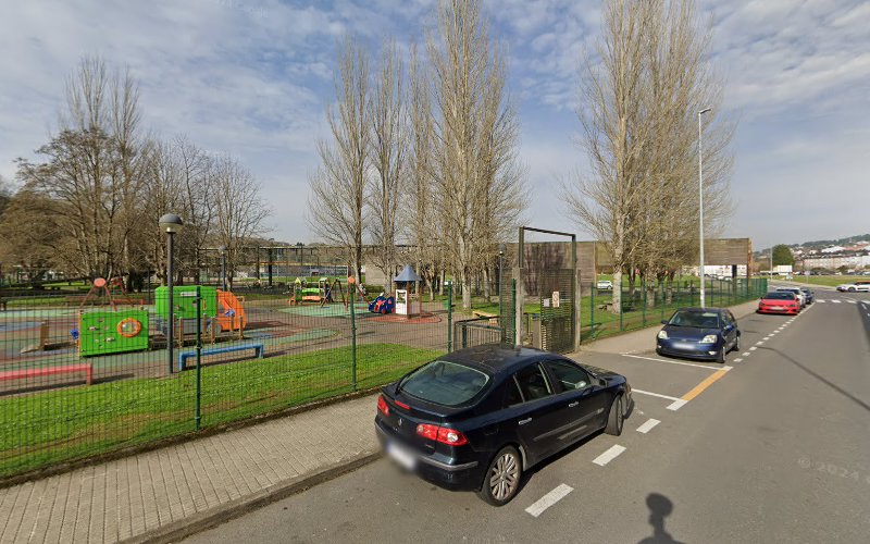 Negocio Punto De Carga Endesa X Way