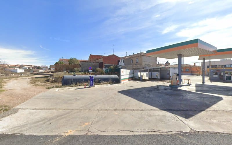 Negocio Punto De Carga Endesa X Way