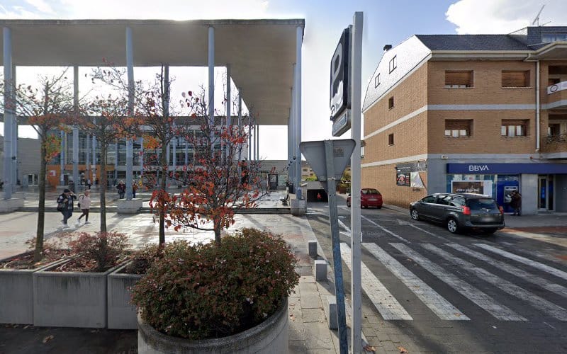 Negocio Punto De Carga Enel X