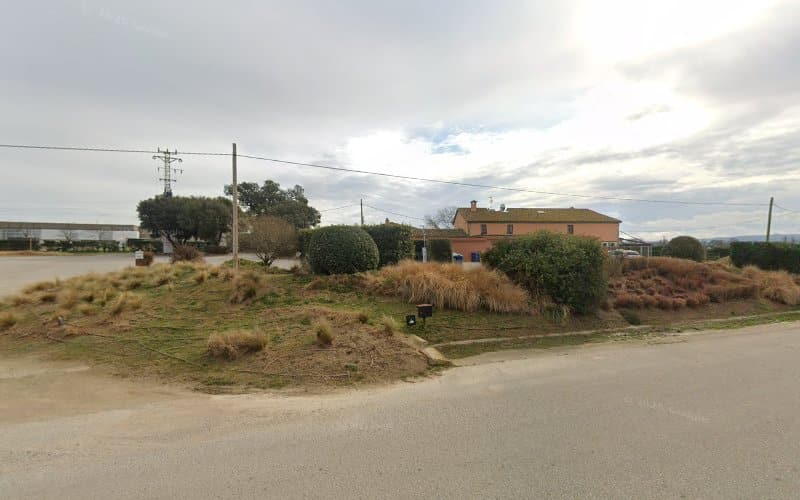 Negocio Punto De Carga Enel X Way