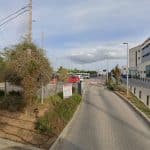 Punto De Carga Enel X Way en Palma | Punto de carga eléctrico