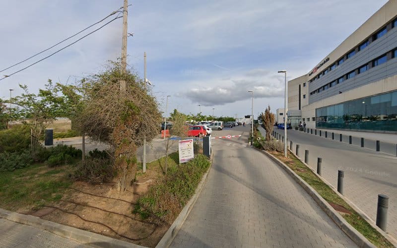 Punto De Carga Enel X Way