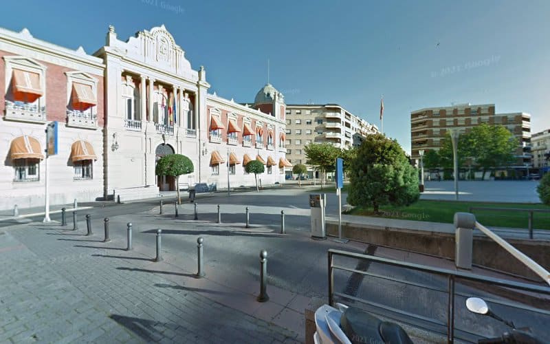 Negocio Punto De Carga Enel X Way