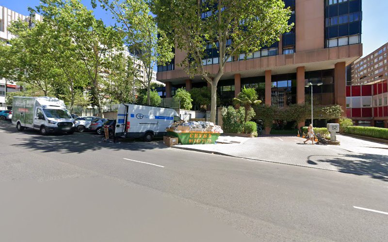 Punto De Carga Engie