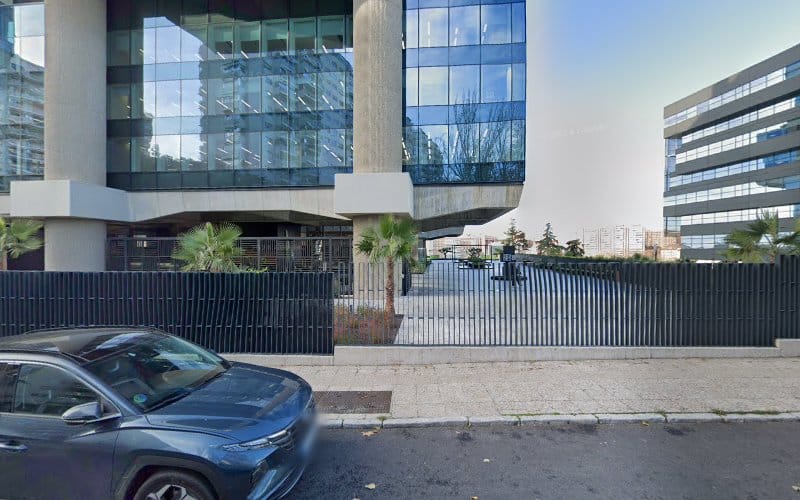 Punto De Carga Eranovum