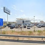 Punto De Carga Eranovum en Reus | Punto de carga eléctrico