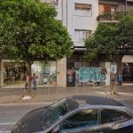 Punto De Carga Eranovum en València | Punto de carga eléctrico