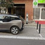 Punto De Carga Etecnic en Constantí | Punto de carga eléctrico