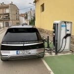 Punto De Carga Etecnic en Vilobí d'Onyar | Punto de carga eléctrico